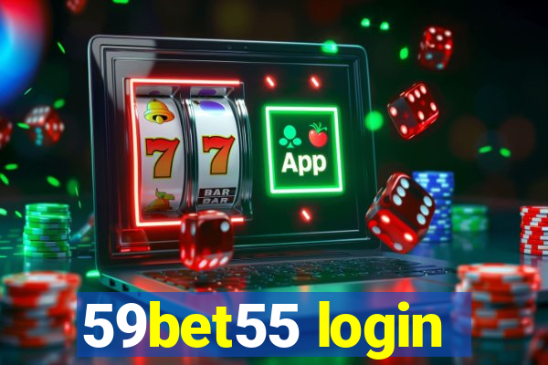 59bet55 login